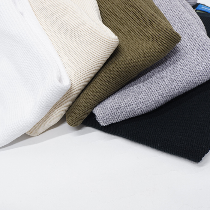 Good On グッドオン Long Sleeve Thermal Tee ロングスリーブサーマルtシャツ White ホワイト タイガース ブラザース本店オンラインショップ