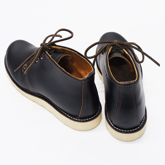 red wing irish setter chukka boots