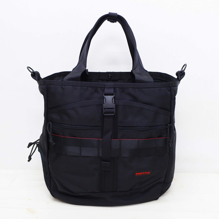 【美品/セット】BRIEFING CLOUD GYM WIRE BLACK