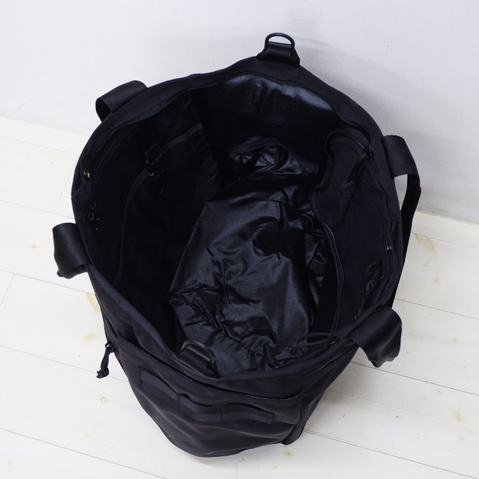 【美品/セット】BRIEFING CLOUD GYM WIRE BLACK