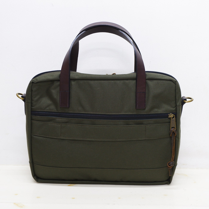 FILSON（フィルソン）DRYDEN BRIEFCASE（ドライデンブリーフケース