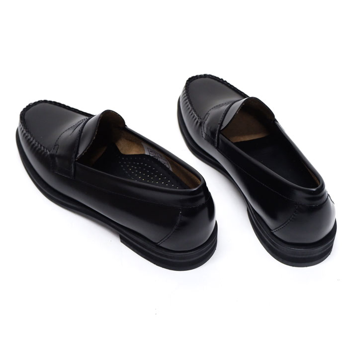 G H Bass ジーエイチバス Logan Moc Penny Loafer ローガン モック