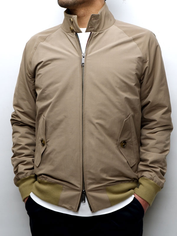 BARACUTA（バラクータ） G9