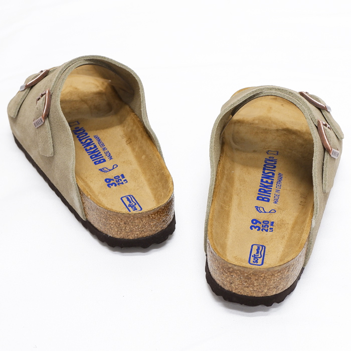 BIRKENSTOCK（ビルケンシュトック）ZURICH（チューリッヒ）