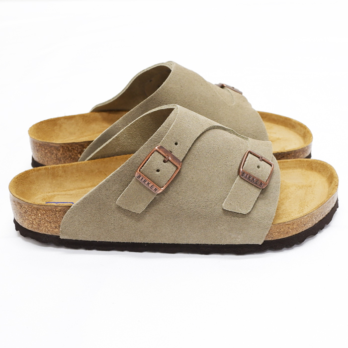 BIRKENSTOCK（ビルケンシュトック）ZURICH（チューリッヒ）