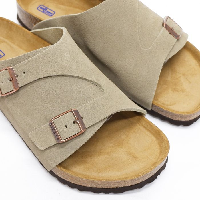 BIRKENSTOCK Zurich ビルケン　チューリッヒ　40 26.0cm