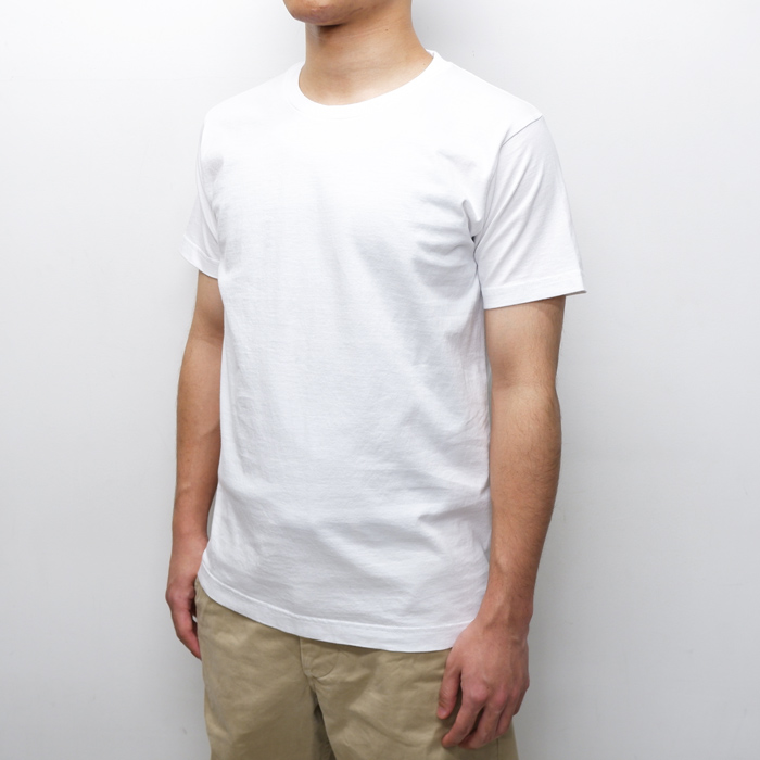 Hanes ヘインズ Japan Fit Crew Neck T Shirts 2pieces ジャパンフィットクルーネックtシャツ2枚組 5 3oz White White ホワイト ホワイト タイガース ブラザース本店オンラインショップ