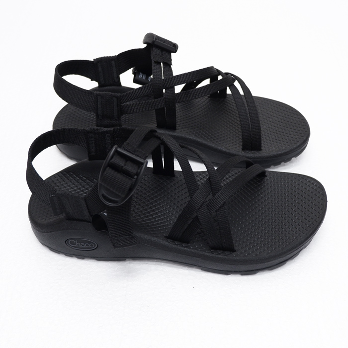 Chaco（チャコ）Z Cloud X Sandal（ZクラウドXサンダル）Women's/Black ...