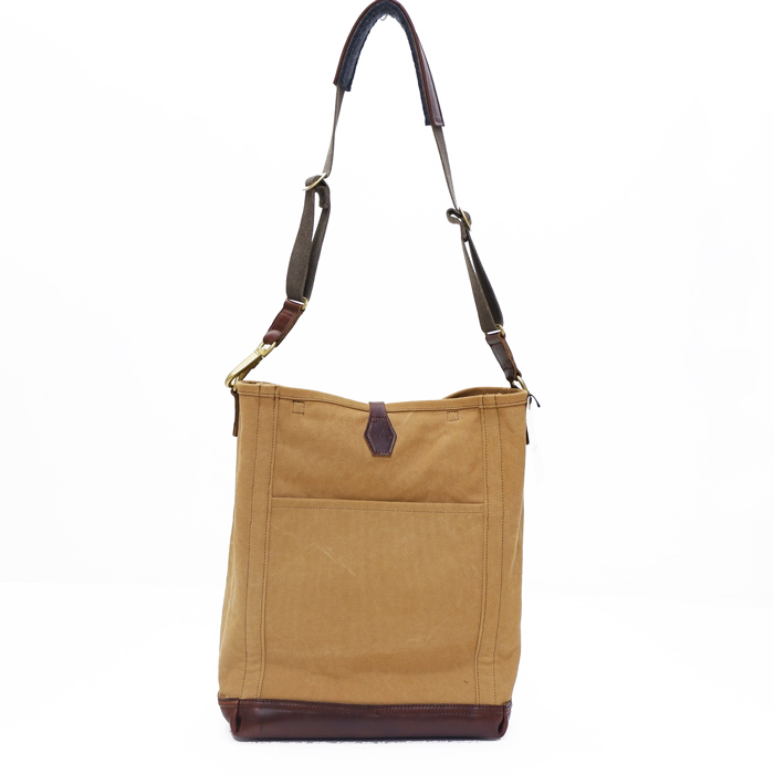 ARTS&CRAFTS（アーツアンドクラフツ）ONE STRAP CARRYALL（ワン ...