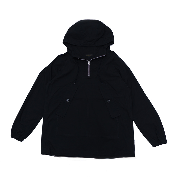 A VONTADE(アボンタージ)Explorer Parka(エクスプローラーパーカー