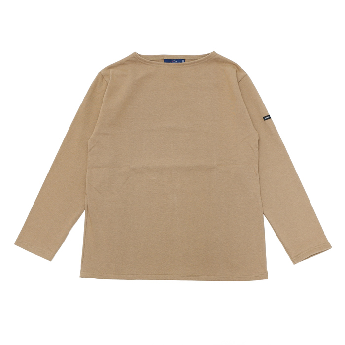 公式プロモーション  HAMAC セントジェームス　T1 JAMES SAINT Tシャツ/カットソー(七分/長袖)