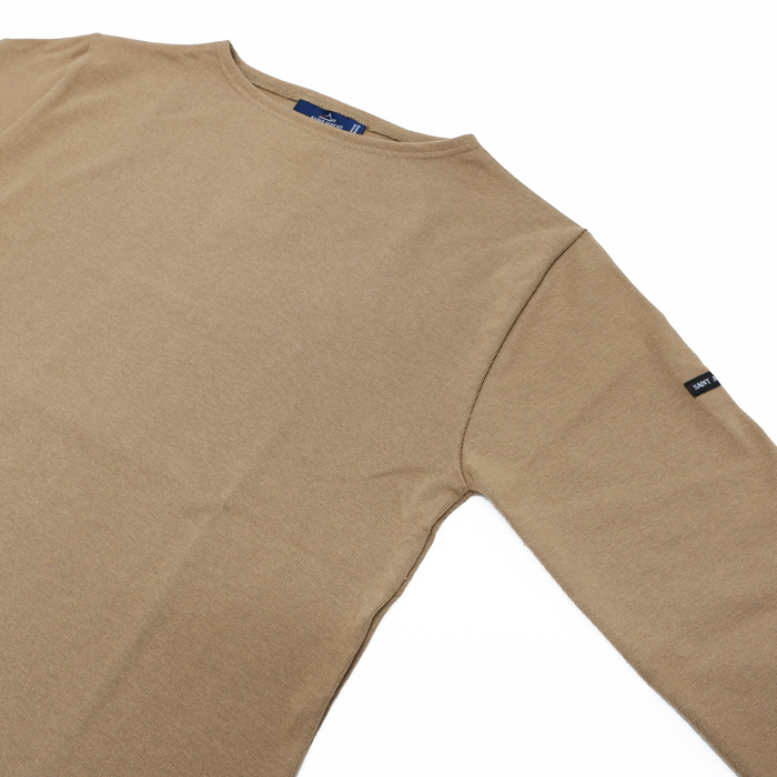 京都  HAMAC セントジェームス　T1 JAMES SAINT Tシャツ/カットソー(七分/長袖)