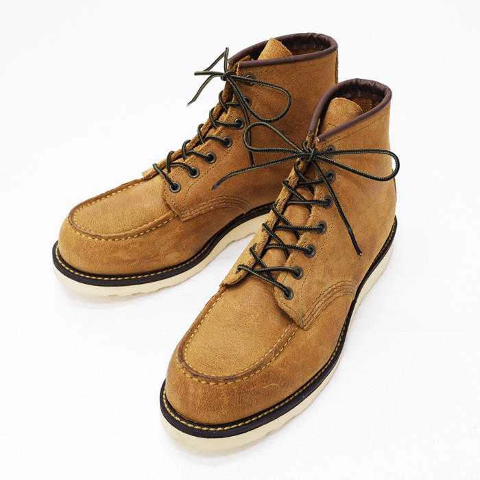 RED WING（レッドウィング）Style No.8861 6