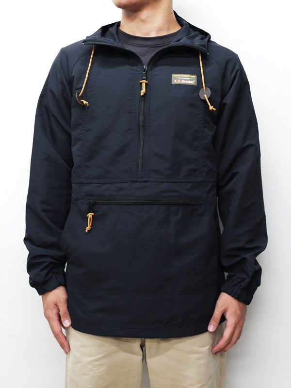 L.L.Bean（エルエルビーン）Mountain Classic Anorak（マウンテン ...