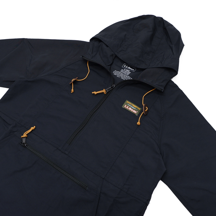 L.L.Bean（エルエルビーン）Mountain Classic Anorak（マウンテン ...