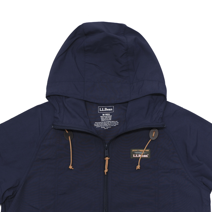 L.L.Bean（エルエルビーン）Mountain Classic Anorak（マウンテン ...