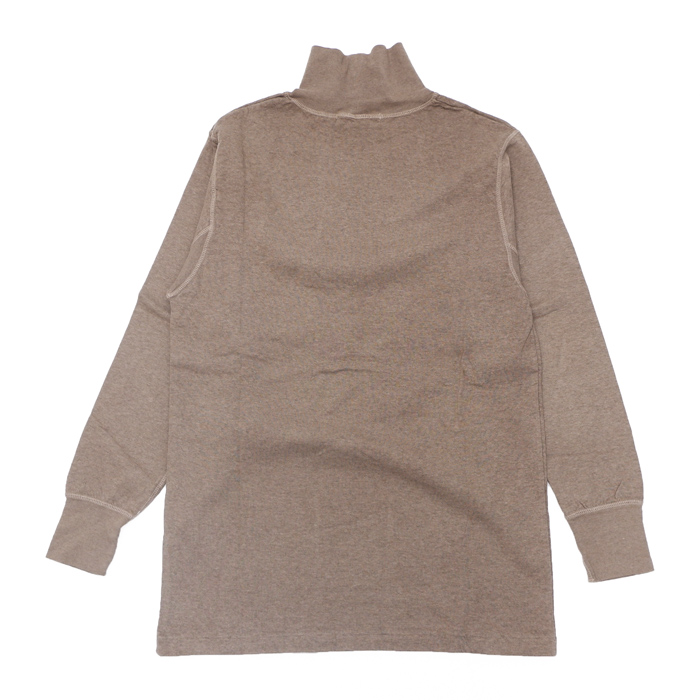 40 Off Sbtract サブトラクト Sandwich Cotton Wool High Neck Collar Shirt サンドイッチコットンウールハイネックカラーシャツ Cafe Aulait カフェオレ サイズ4のみ タイガース ブラザース本店オンラインショップ