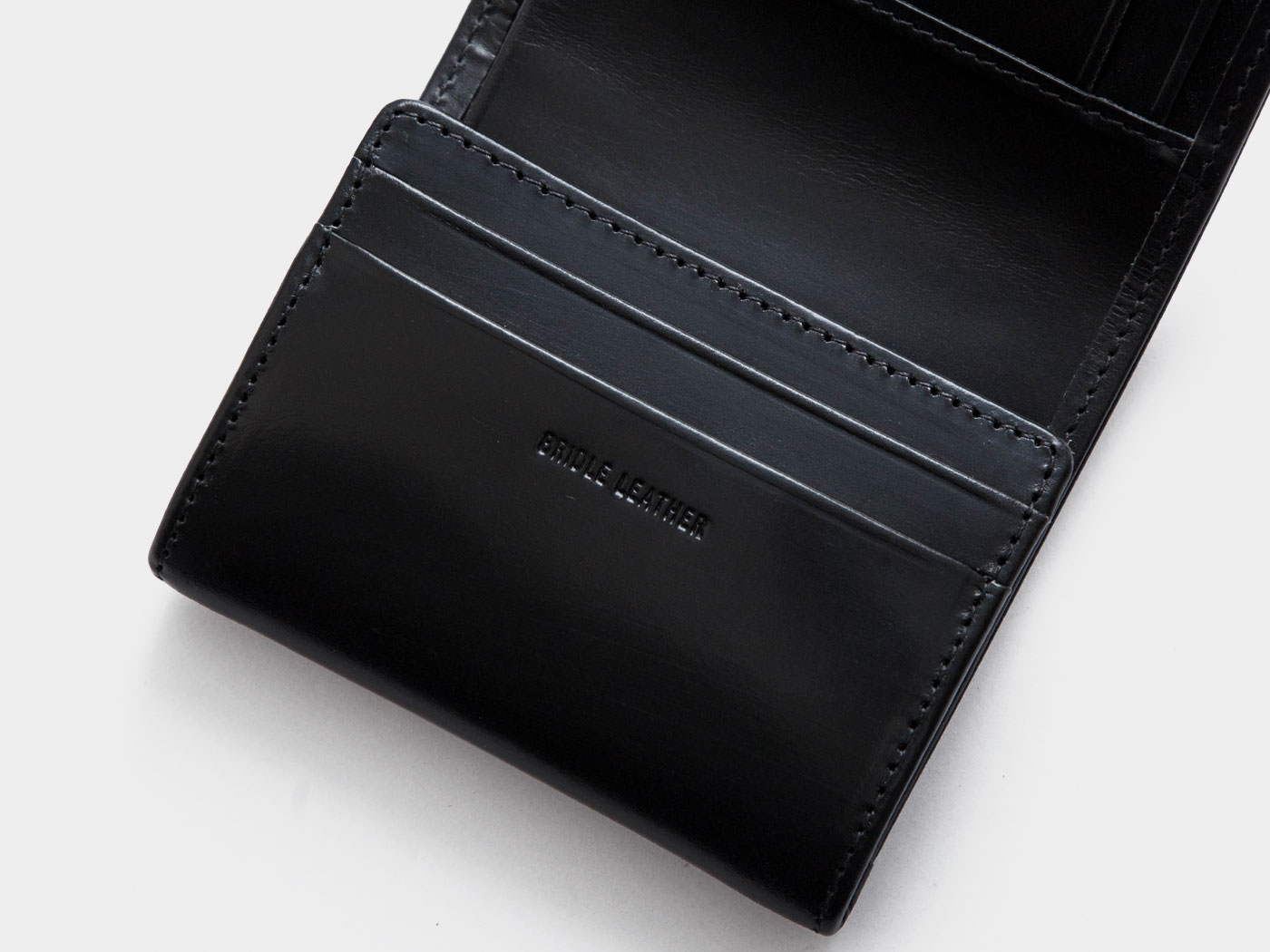 Whitehouse CoxホワイトハウスコックスS Compact Wallet