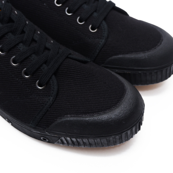 Spring Court スプリングコート キャンバス スニーカー Black ブラック タイガース ブラザース本店オンラインショップ Spring Court スプリングコート キャンバス スニーカー Black ブラック タイガース ブラザース本店オンラインショップ