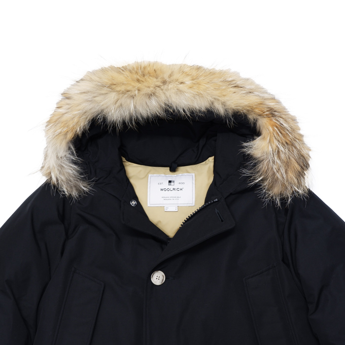 WOOLRICH（ウールリッチ）ARCTIC PARKA ML（アークティックパーカー 