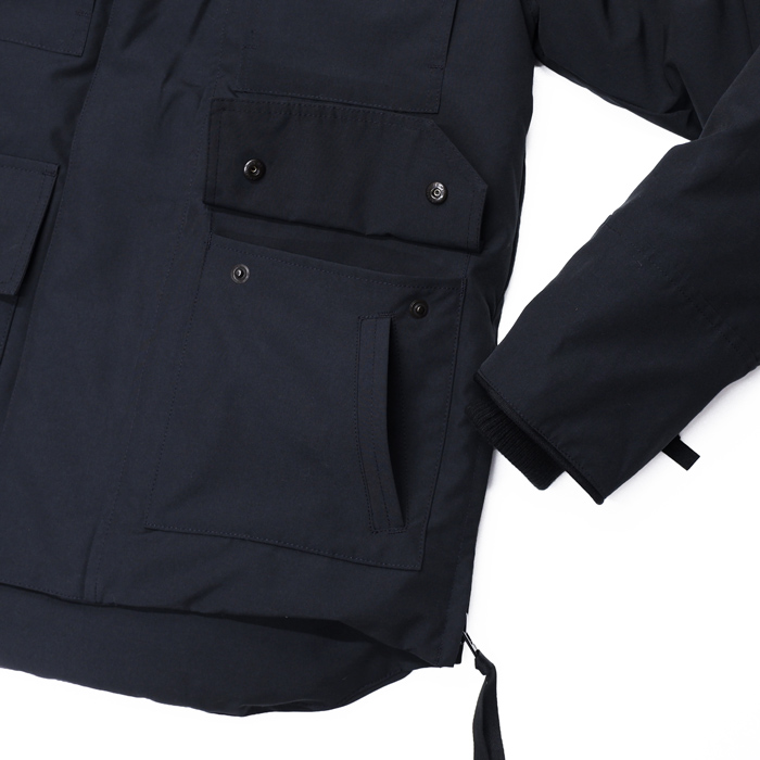 CANADA GOOSE(カナダグース)MAITLAND PARKA(メイトランドパーカ) CANADA GOOSE(カナダグース)MAITLAND PARKA(メイトランドパーカ)