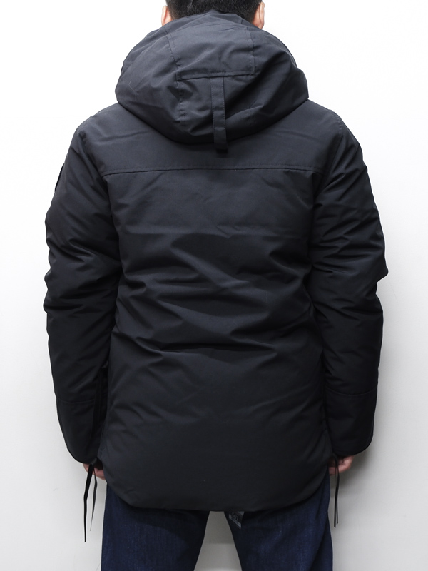 CANADA GOOSE（カナダグース）MAITLAND PARKA（メイトランドパーカ）