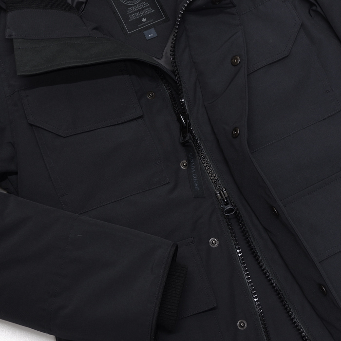CANADA GOOSE（カナダグース）MAITLAND PARKA 