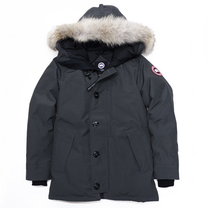 CANADA GOOSE（カナダグース）CHATEAU PARKA FF（シャトーパーカ