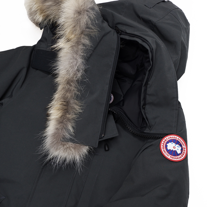 CANADA GOOSE(カナダグース)CHATEAU PARKA FF(シャトーパーカ