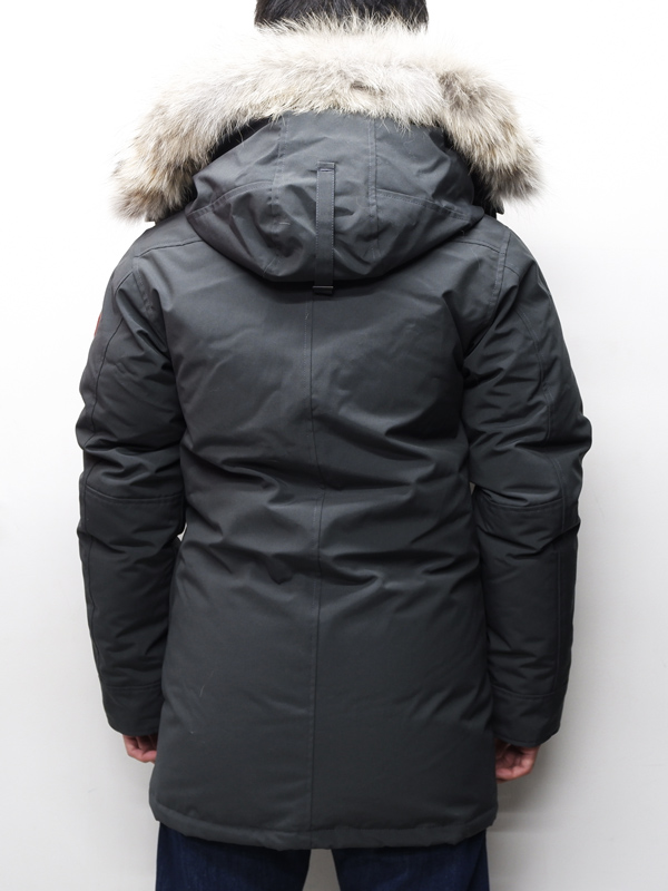 CANADA GOOSE（カナダグース）CHATEAU PARKA FF（シャトーパーカ 