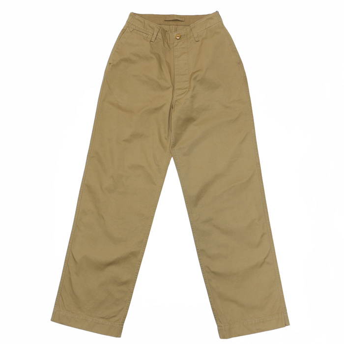 Nigel Cabourn(ナイジェル・ケーボン)BASIC CHINO(ベーシックチノ ...