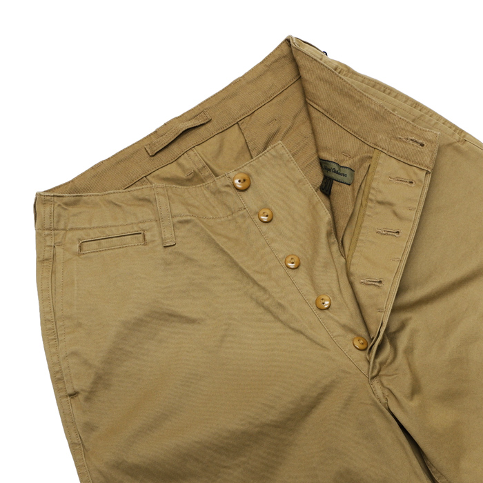 Nigel Cabourn(ナイジェル・ケーボン)BASIC CHINO(ベーシックチノ ...