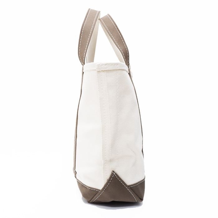 L.L.Bean（エルエルビーン）Boat&Tote Bag Open Top