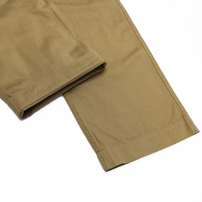Nigel Cabourn(ナイジェル・ケーボン)BASIC CHINO(ベーシックチノ ...