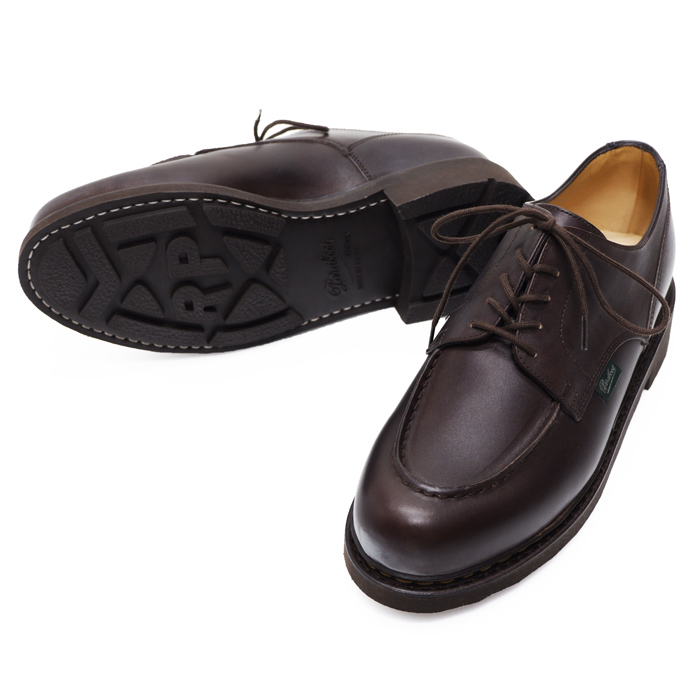 Paraboot(パラブーツ)CHAMBORD(シャンボード)/Cafe(カフェ Paraboot(パラブーツ)CHAMBORD(シャンボード)/Cafe(カフェ