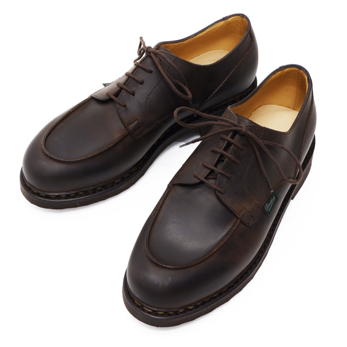 Paraboot パラブーツ Chambord UK6.5 25cm