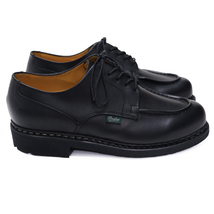 ●パラブーツ paraboot シャンポード NOIRE ブラック 6.5