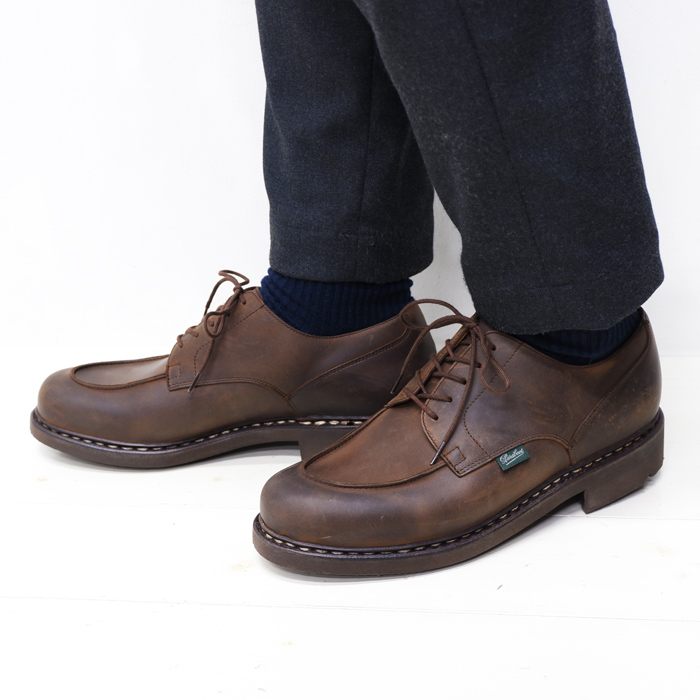 Paraboot パラブーツ Chambord UK6.5 25cm | www.innoveering.net