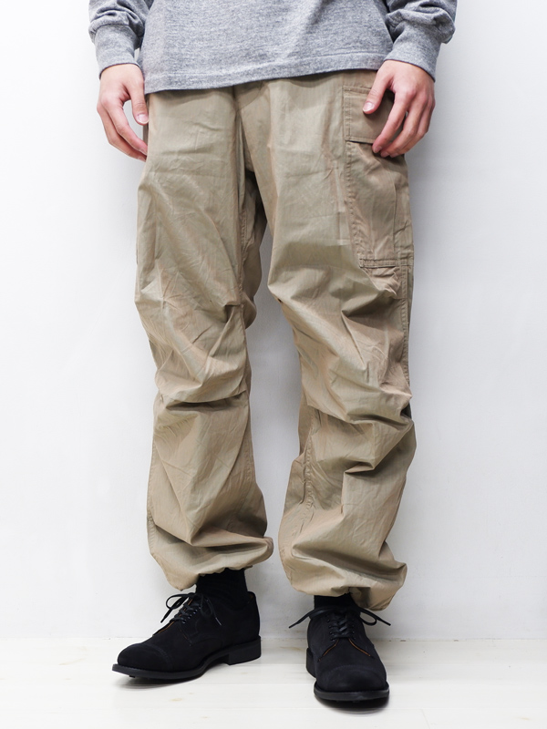トレフォイル A VONTADE（アボンタージ）M-51 Trousers M-51トラウザー 