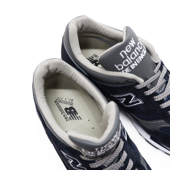 new balance 331 navy