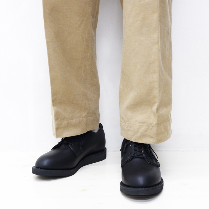 RED WING（レッドウィング）Style No.9183 Postman Oxford（ポストマン