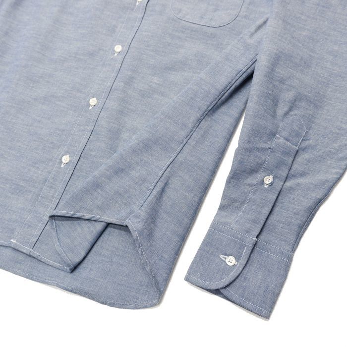 INDIVIDUALIZED SHIRTS（インディビジュアライズドシャツ）Standard 