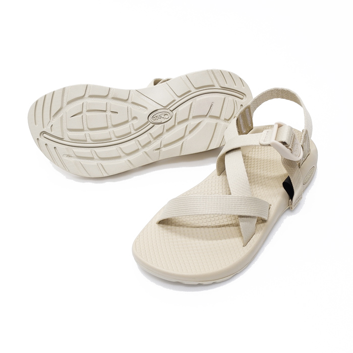 Chaco（チャコ）Z1 Classic Sandal（Z1クラシックサンダル）Women's/Angora（アンゴラ） -  タイガース・ブラザース本店オンラインショップ