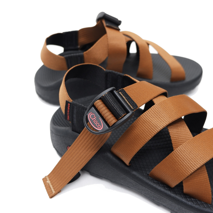 Chaco(チャコ)Banded Z Cloud Sandal(バンディッドZクラウドサンダル)Men's/Cognac Black(コニャックブラック) - タイガース・ブラザース本店オンラインショップ Chaco(チャコ)Banded Z Cloud Sandal(バンディッドZクラウドサンダル)Men's/Cognac Black(コニャックブラック) - タイガース・ブラザース本店オンラインショップ