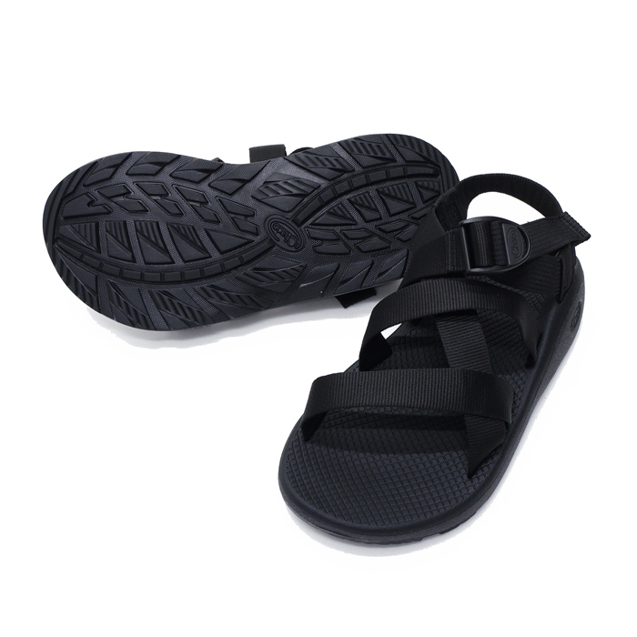 Chaco(チャコ)Banded Z Cloud Sandal(バンディッドZクラウドサンダル)Men's/Black(ブラック) - タイガース・ブラザース本店オンラインショップ Chaco(チャコ)Banded Z Cloud Sandal(バンディッドZクラウドサンダル)Men's/Black(ブラック) - タイガース・ブラザース本店オンラインショップ