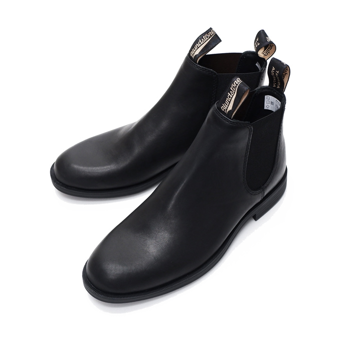 BLUNDSTONEブランドストーンBS DRESS BOOTSドレス