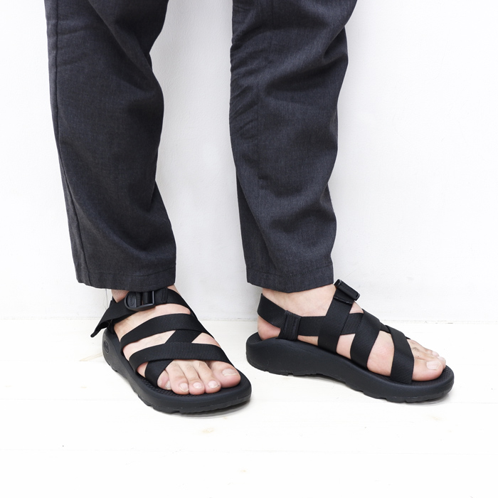 chaco z1 cloud
