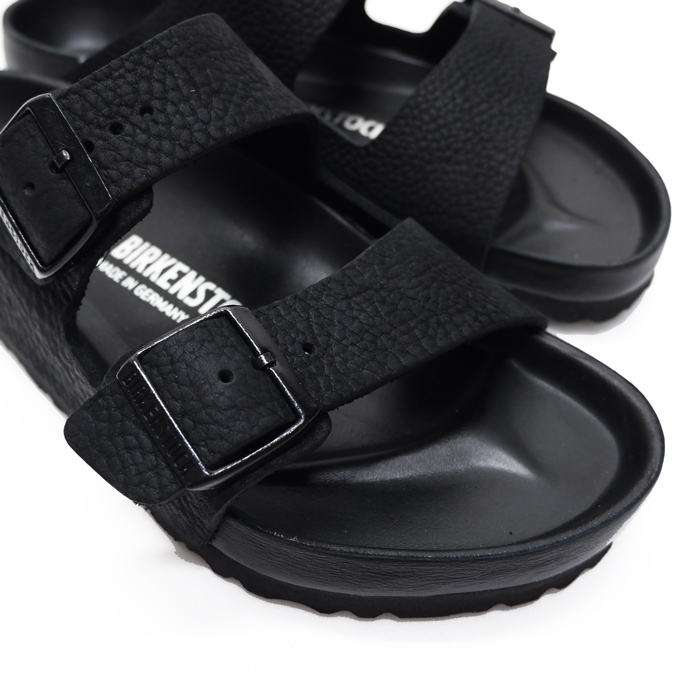 BIRKENSTOCK（ビルケンシュトック）ARIZONA（アリゾナ）/Black ...