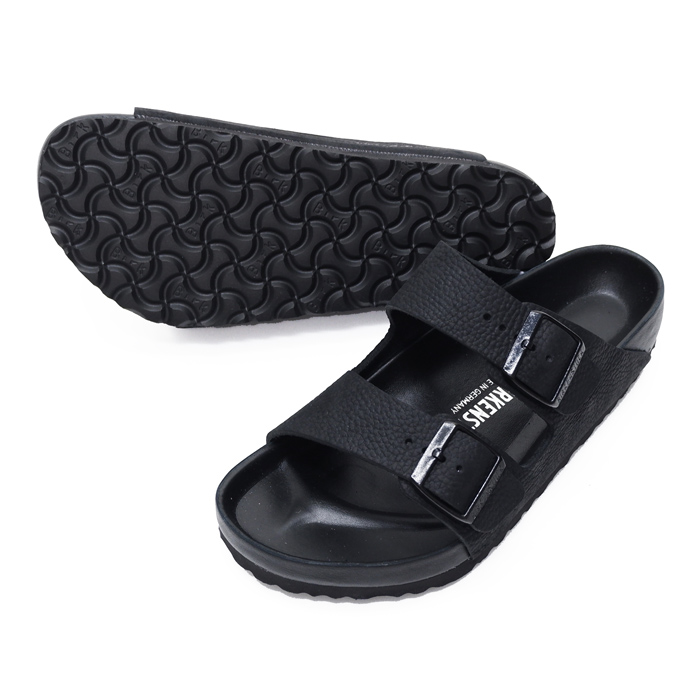 BIRKENSTOCK（ビルケンシュトック）ARIZONA（アリゾナ）/Black ...