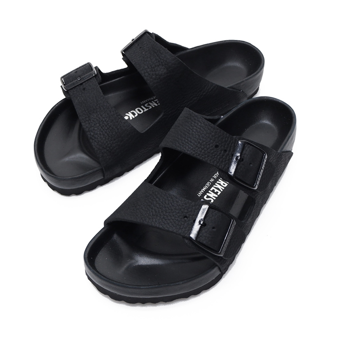 BIRKENSTOCK（ビルケンシュトック）ARIZONA（アリゾナ）/Black